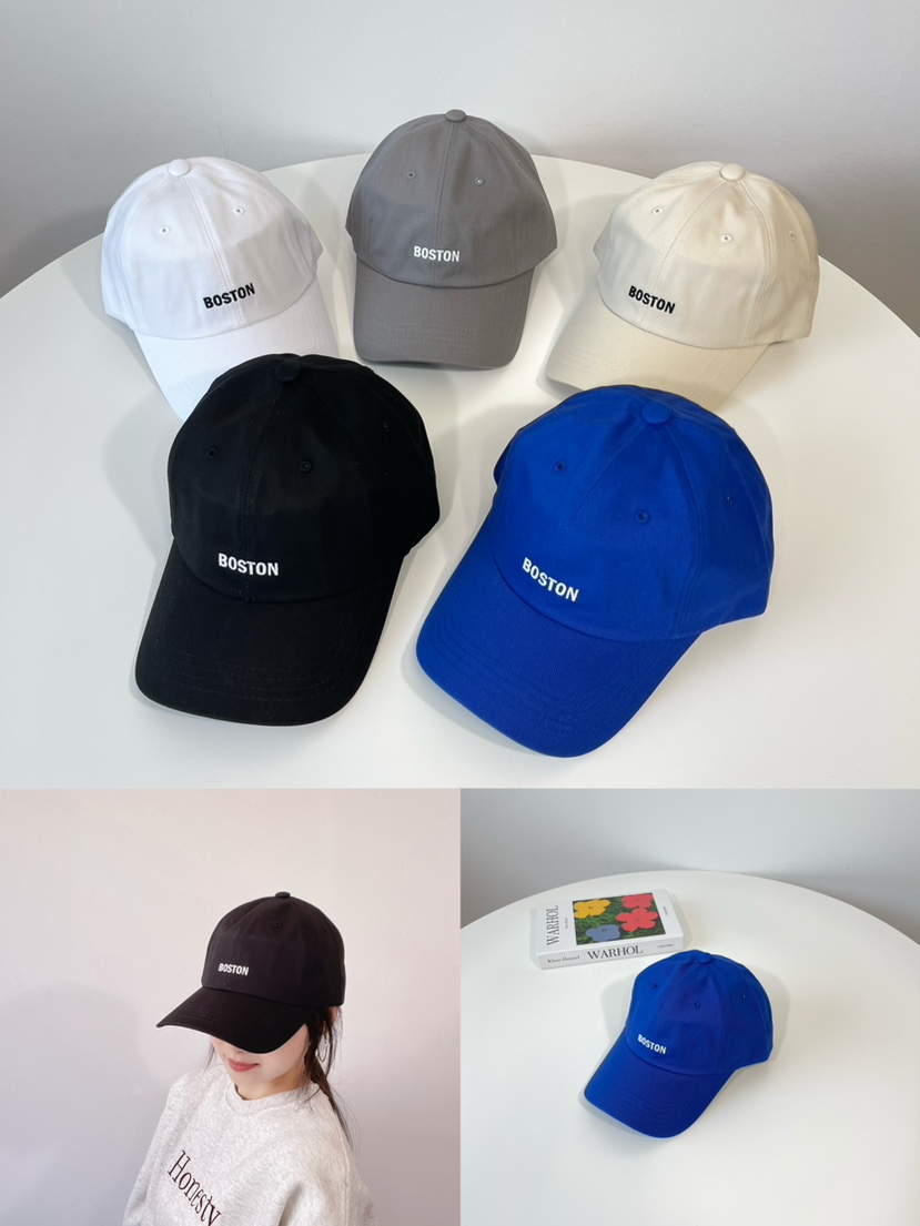 LOVELY HAT東大門實拍女士新款26春夏推薦休閑熱賣人氣帽子LOVELY HAT帽子