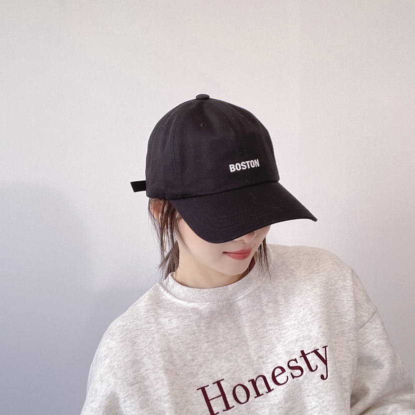 LOVELY HAT東大門實拍女士新款26春夏推薦休閑熱賣人氣帽子LOVELY HAT帽子圖色2