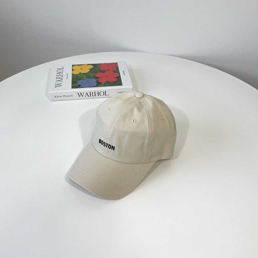 LOVELY HAT東大門實拍女士新款26春夏推薦休閑熱賣人氣帽子LOVELY HAT帽子圖色4