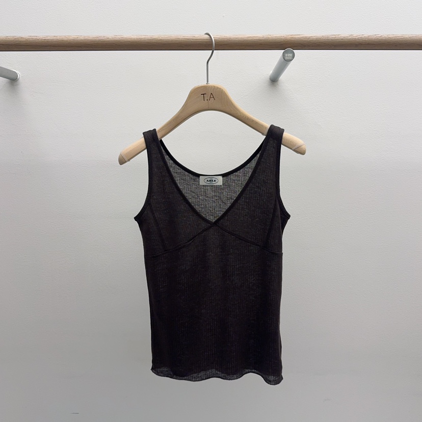 THE ABLE韓國直郵女士新品26春夏休閑推薦熱賣人氣真品套裝THE ABLE/TA套裝