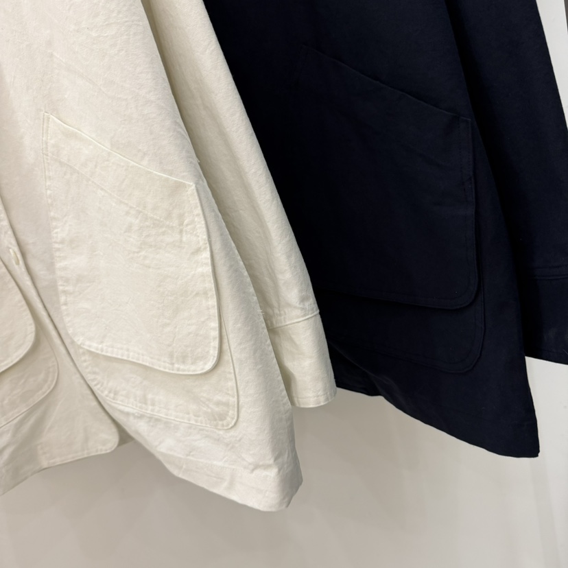 THE EYL韓國直郵女裝新品職業熱賣26春夏時尚真品休閑夾克THE EYL夾克