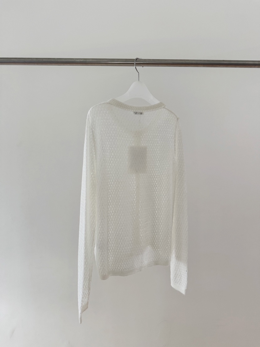 ERUME東大門實拍女裝新款人氣26春夏職業時尚推薦休閑針織衫ERUME針織衫