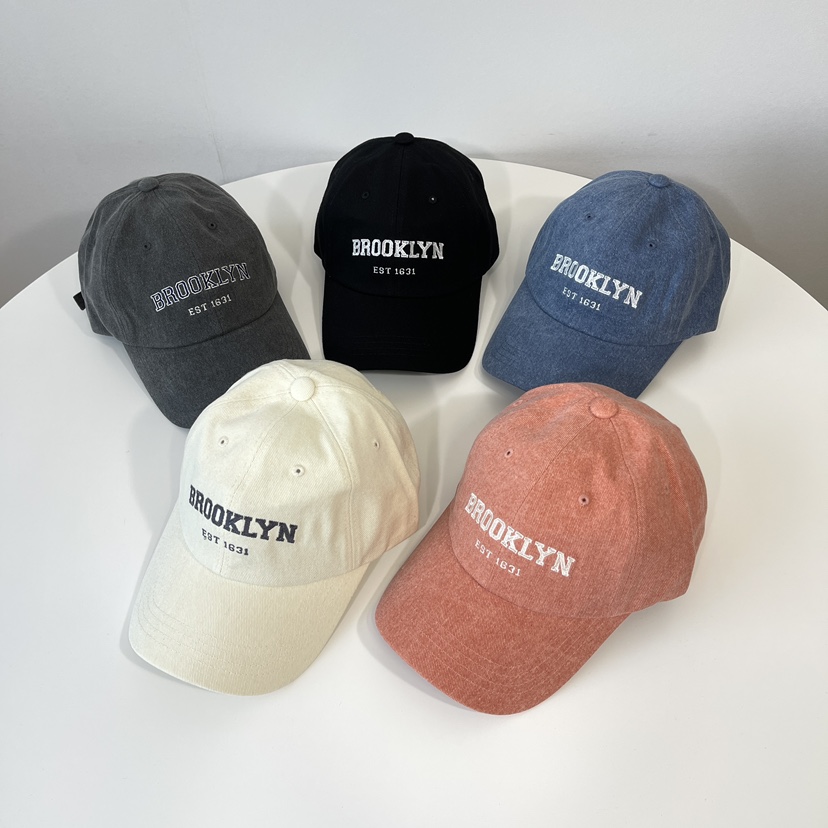 LOVELY HAT東大門實拍女裝新款真品26春夏職業休閑熱賣帽子LOVELY HAT帽子