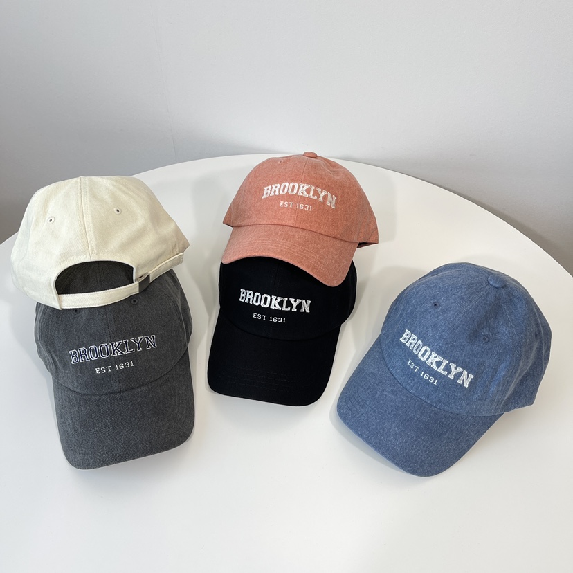 LOVELY HAT東大門實拍女裝新款真品26春夏職業休閑熱賣帽子LOVELY HAT帽子