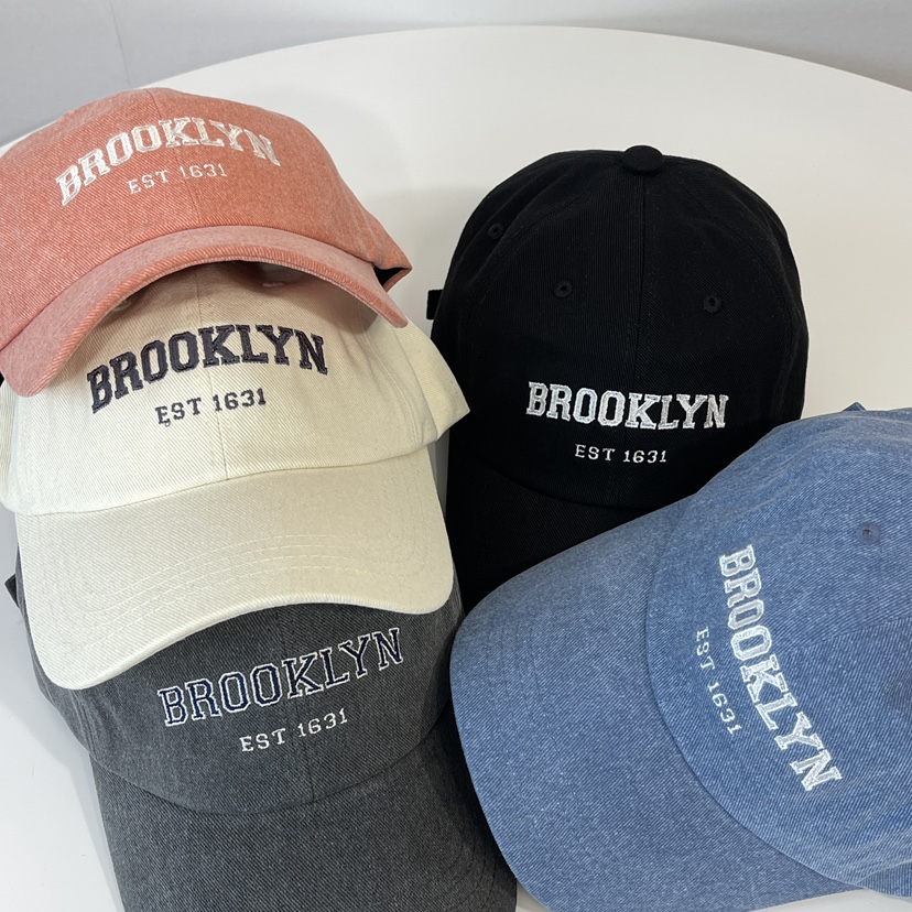 LOVELY HAT東大門實拍女裝新款真品26春夏職業休閑熱賣帽子LOVELY HAT帽子