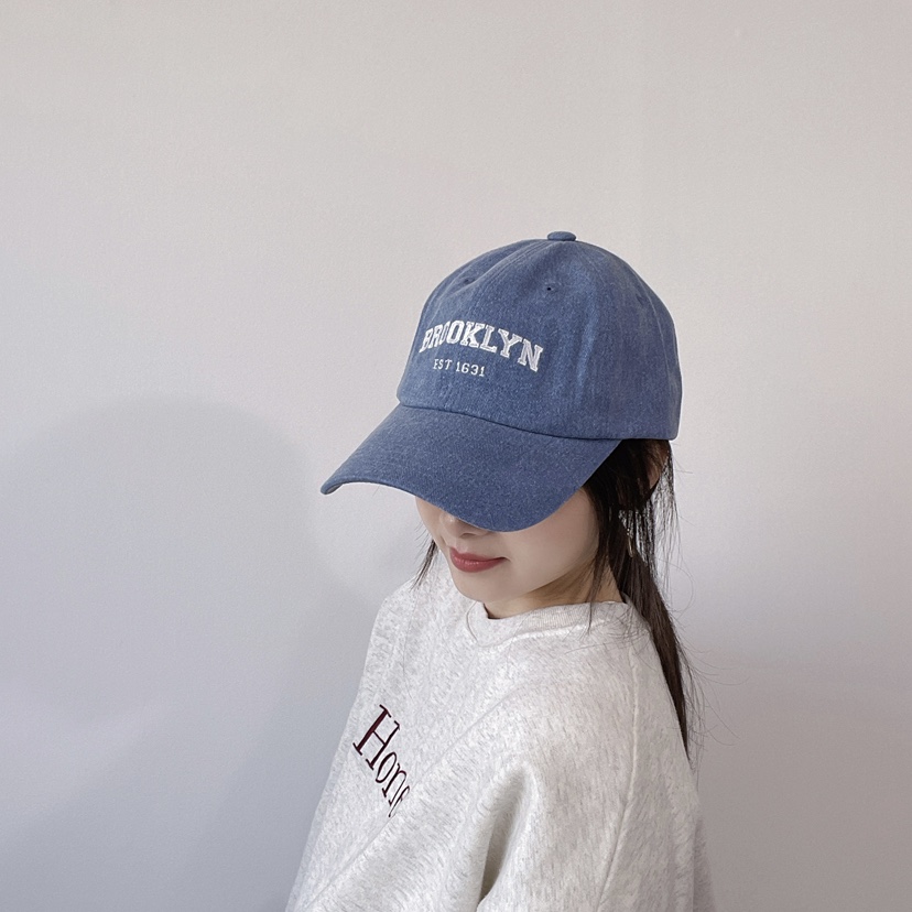 LOVELY HAT東大門實拍女裝新款真品26春夏職業休閑熱賣帽子LOVELY HAT帽子