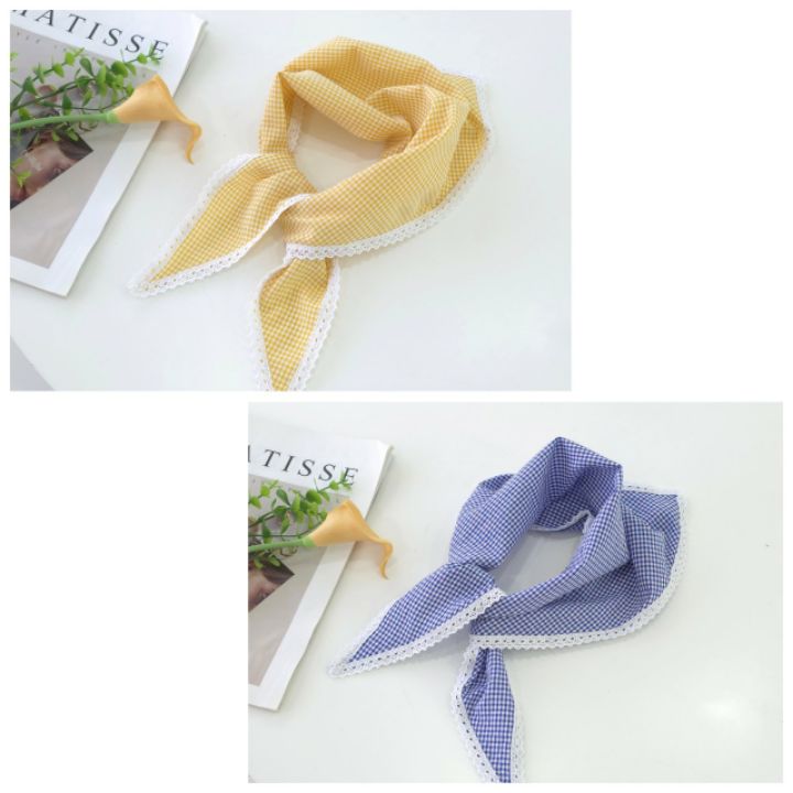 EBADA東大門代購女裝新款人氣26春夏時尚職業推薦圍巾披肩EBADA圍巾/披肩