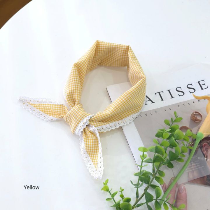 EBADA東大門代購女裝新款人氣26春夏時尚職業推薦圍巾披肩EBADA圍巾/披肩