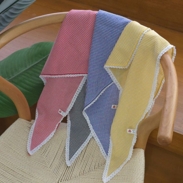 EBADA東大門代購女裝新款人氣26春夏時尚職業推薦圍巾披肩EBADA圍巾/披肩