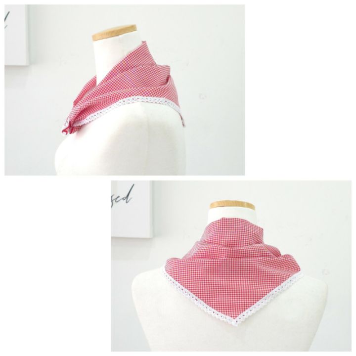 EBADA東大門代購女裝新款人氣26春夏時尚職業推薦圍巾披肩EBADA圍巾/披肩