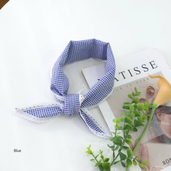 EBADA東大門代購女裝新款人氣26春夏時尚職業推薦圍巾披肩EBADA圍巾/披肩