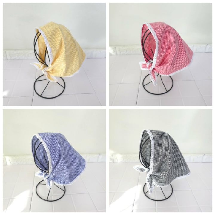 EBADA東大門代購女裝新款人氣26春夏時尚職業推薦圍巾披肩EBADA圍巾/披肩