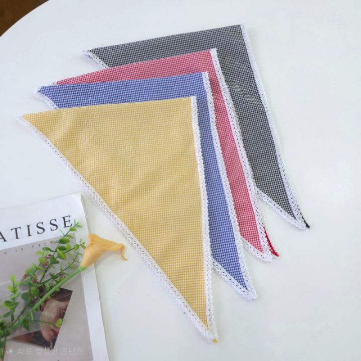 EBADA東大門代購女裝新款人氣26春夏時尚職業推薦圍巾披肩EBADA圍巾/披肩