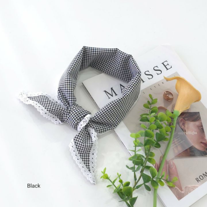 EBADA東大門代購女裝新款人氣26春夏時尚職業推薦圍巾披肩EBADA圍巾/披肩