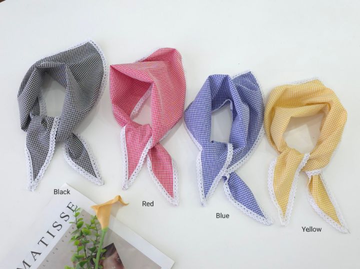 EBADA東大門代購女裝新款人氣26春夏時尚職業推薦圍巾披肩EBADA圍巾/披肩