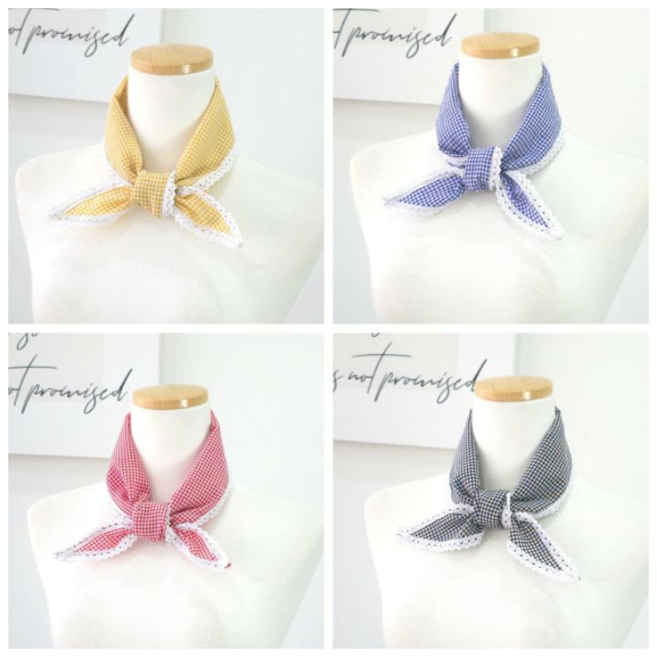 EBADA東大門代購女裝新款人氣26春夏時尚職業推薦圍巾披肩EBADA圍巾/披肩