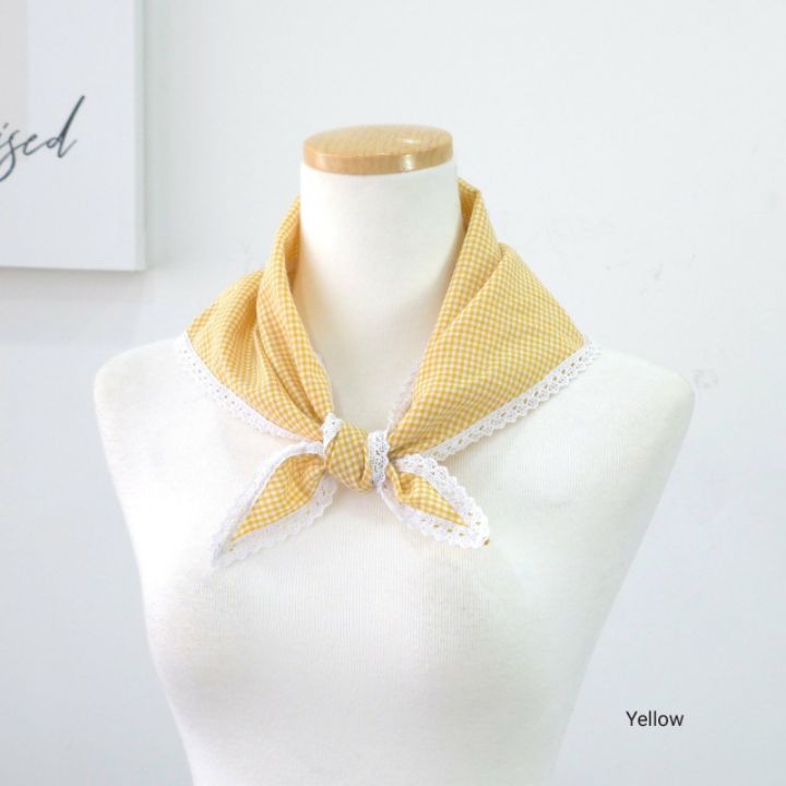 EBADA東大門代購女裝新款人氣26春夏時尚職業推薦圍巾披肩EBADA圍巾/披肩圖色2