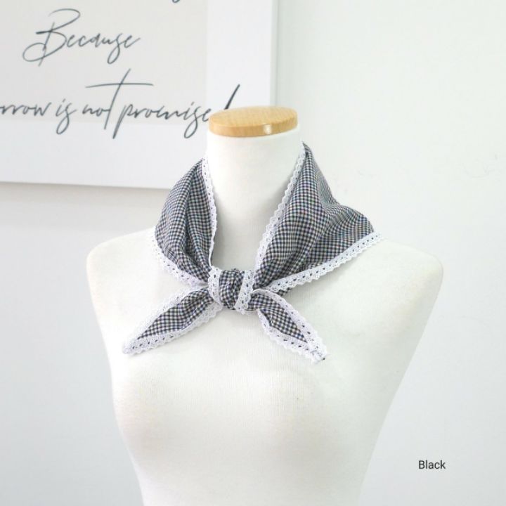 EBADA東大門代購女裝新款人氣26春夏時尚職業推薦圍巾披肩EBADA圍巾/披肩圖色3