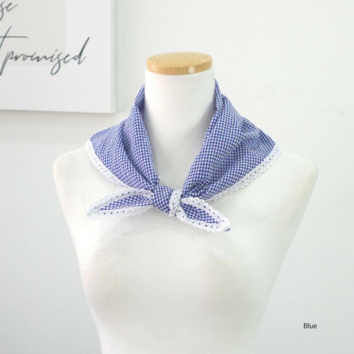 EBADA東大門代購女裝新款人氣26春夏時尚職業推薦圍巾披肩EBADA圍巾/披肩圖色4