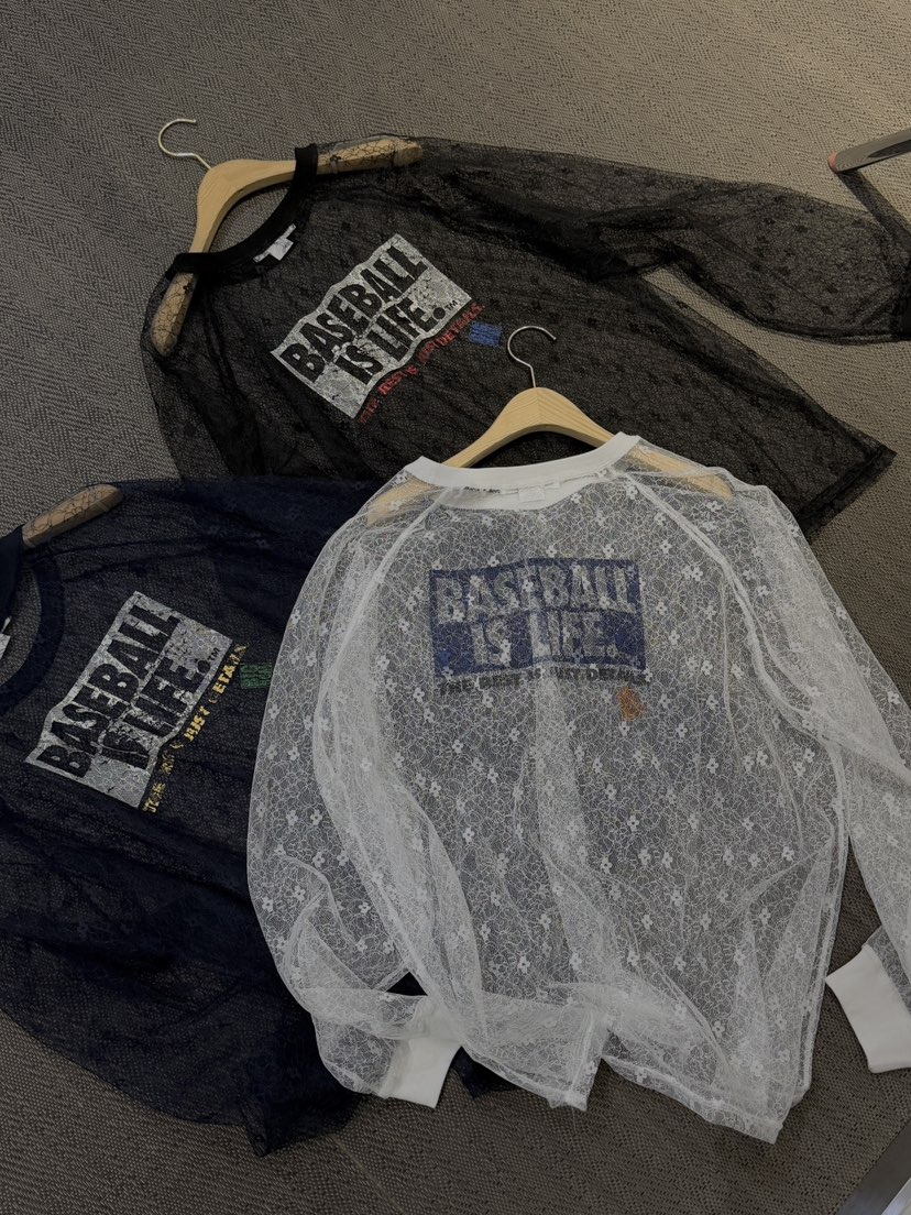 FRANC—L韓國直郵女裝新品時尚職業休閑襯衫蕾絲衫不含內搭FRANC襯衫/蕾絲衫