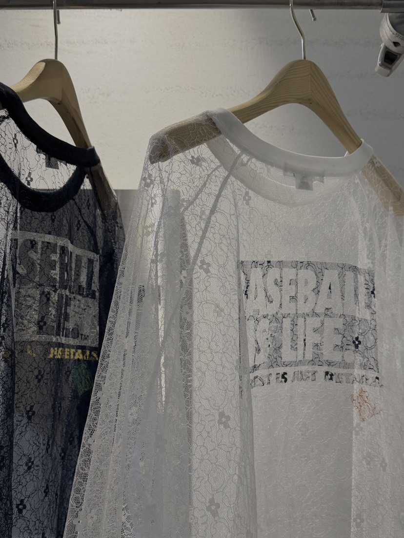 FRANC—L韓國直郵女裝新品時尚職業休閑襯衫蕾絲衫不含內搭FRANC襯衫/蕾絲衫