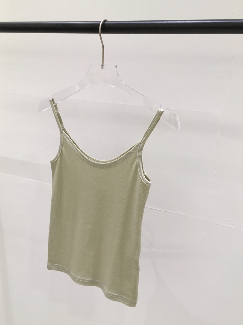 HEUMUTA東大門實拍女士新款時尚真品熱賣職業人氣吊帶背心HEUMUTA吊帶/背心