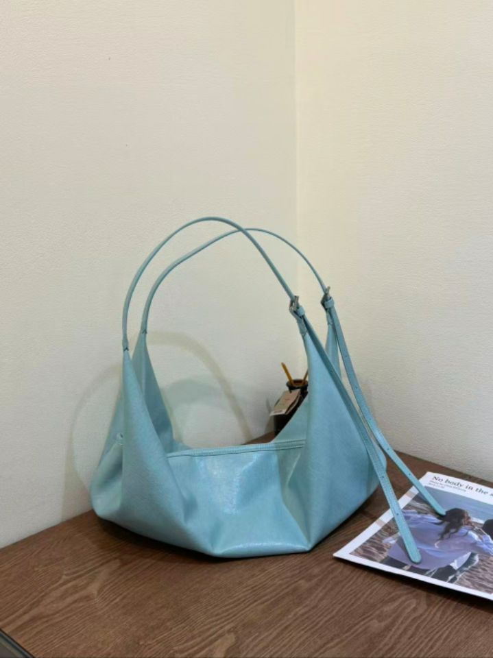 TROUVAILLE東大門直郵女裝新品休閑時尚熱賣26春夏單肩斜跨包TROUVAILLE單肩/斜跨包圖色1