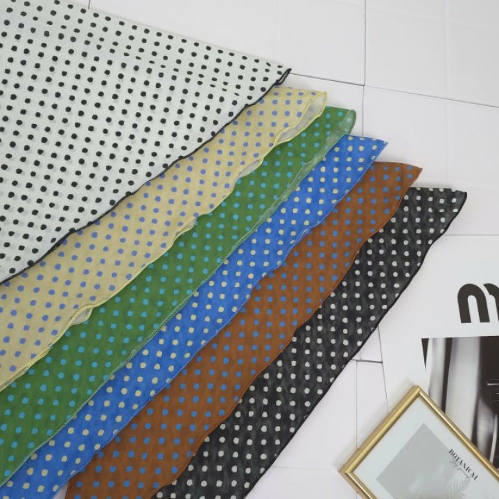 EBADA東大門實拍女士新品熱賣人氣真品26春夏休閑圍巾披肩EBADA圍巾/披肩