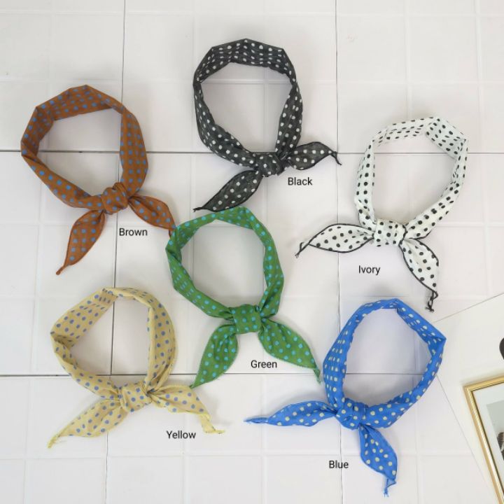 EBADA東大門實拍女士新品熱賣人氣真品26春夏休閑圍巾披肩EBADA圍巾/披肩