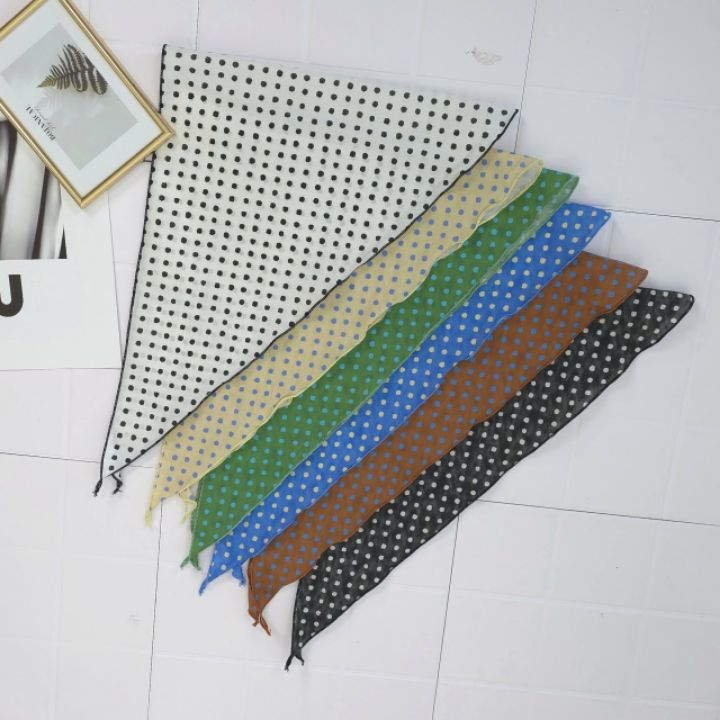 EBADA東大門實拍女士新品熱賣人氣真品26春夏休閑圍巾披肩EBADA圍巾/披肩