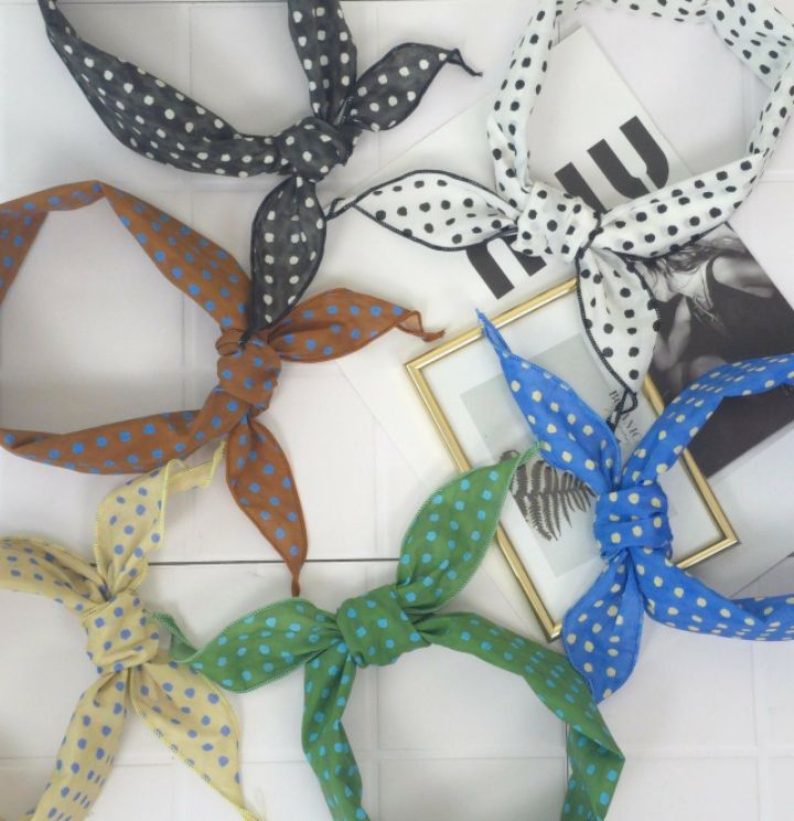 EBADA東大門實拍女士新品熱賣人氣真品26春夏休閑圍巾披肩EBADA圍巾/披肩