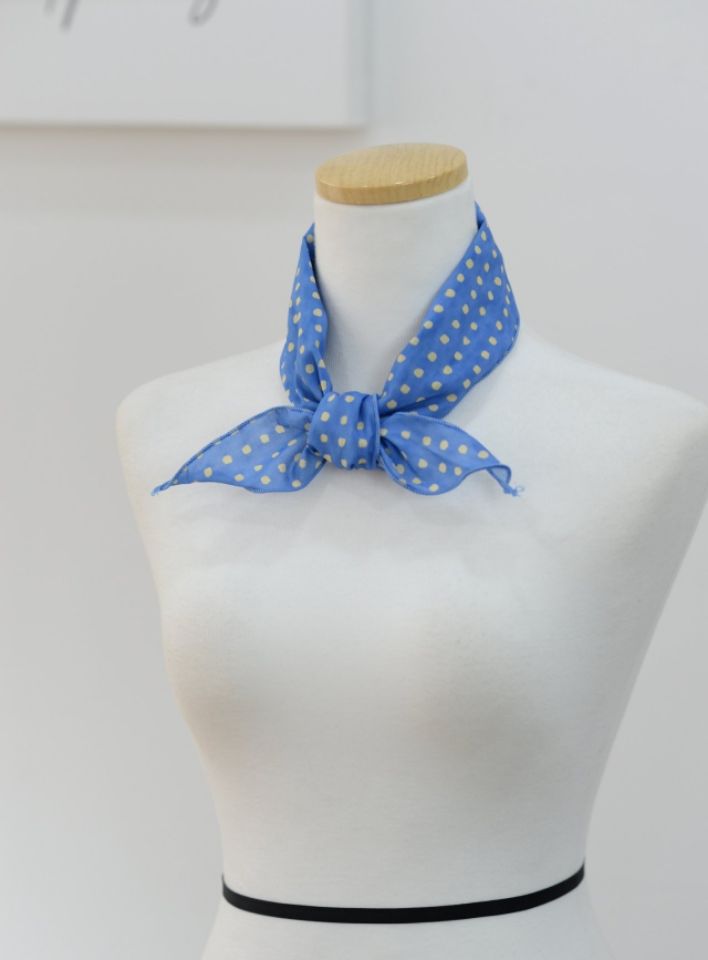 EBADA東大門實拍女士新品熱賣人氣真品26春夏休閑圍巾披肩EBADA圍巾/披肩圖色3