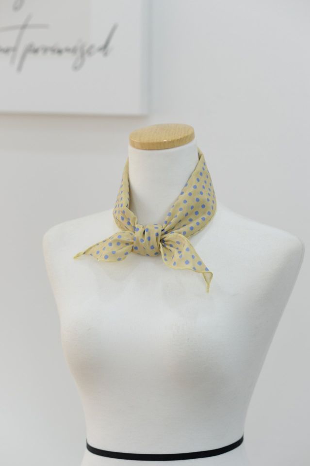 EBADA東大門實拍女士新品熱賣人氣真品26春夏休閑圍巾披肩EBADA圍巾/披肩圖色5