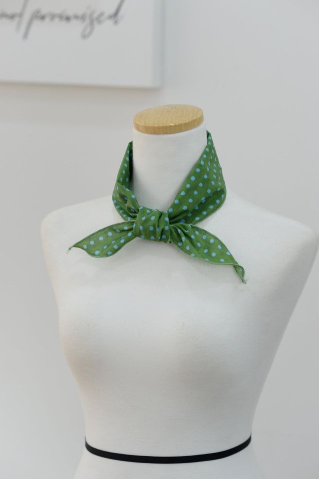 EBADA東大門實拍女士新品熱賣人氣真品26春夏休閑圍巾披肩EBADA圍巾/披肩圖色6