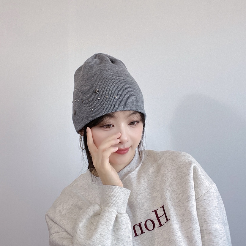 LOVELY HAT韓國代購女裝新款26春夏真品職業時尚推薦帽子LOVELY HAT帽子