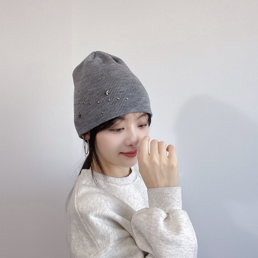 LOVELY HAT韓國代購女裝新款26春夏真品職業時尚推薦帽子LOVELY HAT帽子