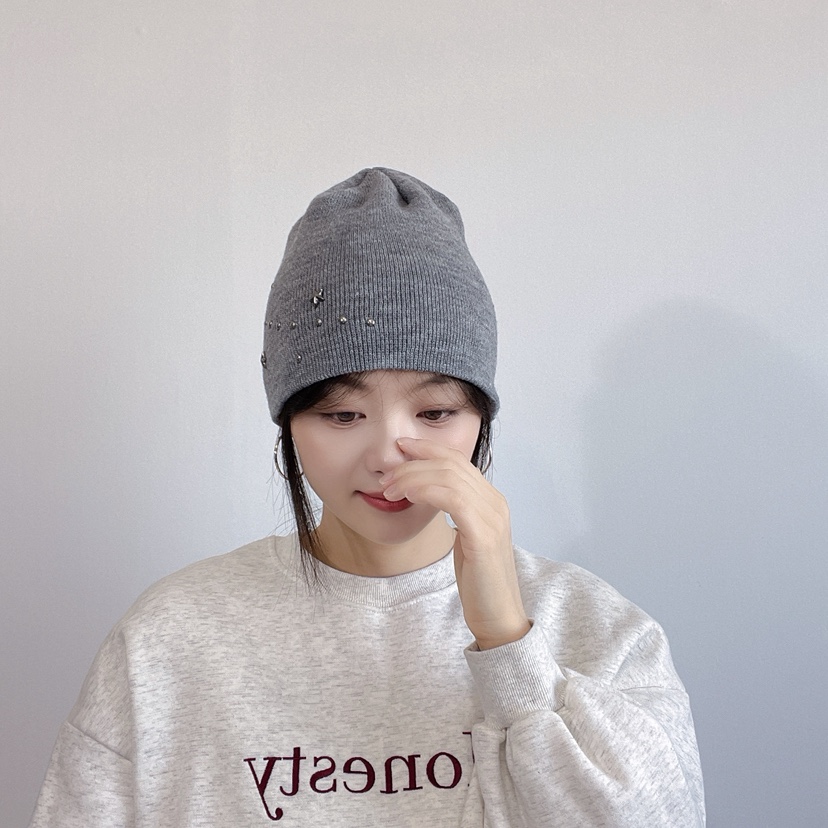 LOVELY HAT韓國代購女裝新款26春夏真品職業時尚推薦帽子LOVELY HAT帽子