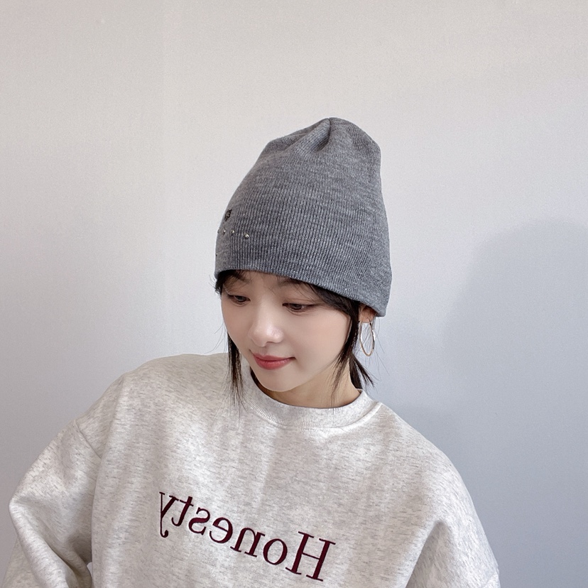 LOVELY HAT韓國代購女裝新款26春夏真品職業時尚推薦帽子LOVELY HAT帽子