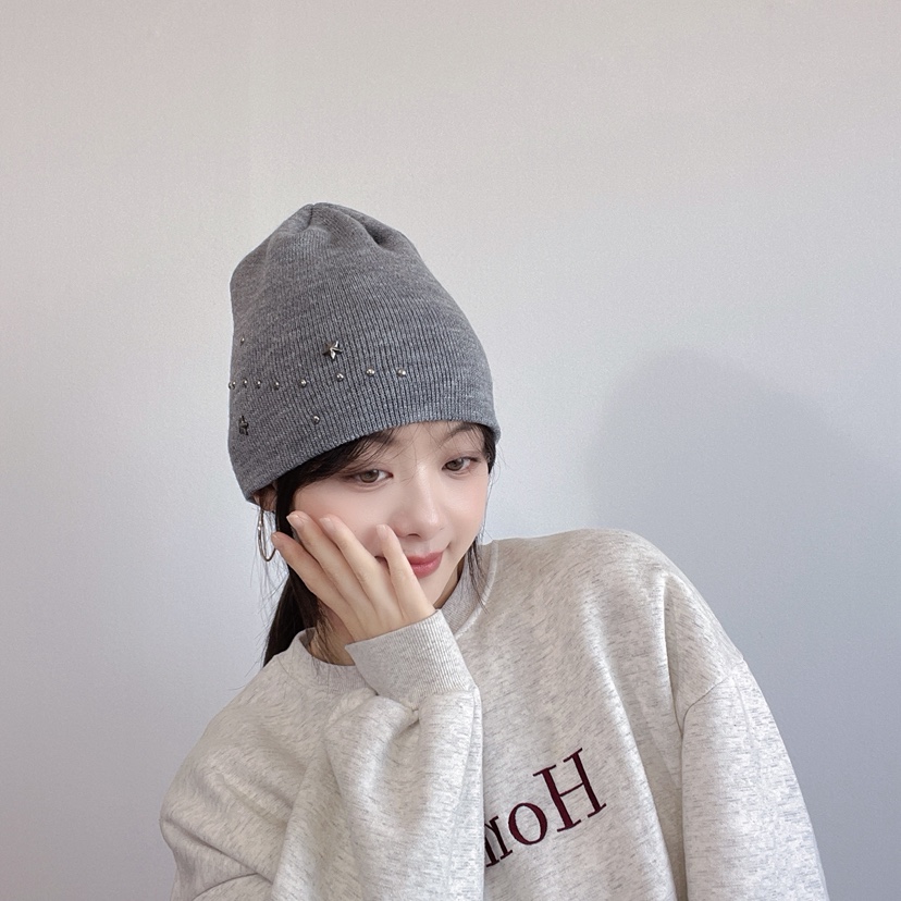 LOVELY HAT韓國代購女裝新款26春夏真品職業時尚推薦帽子LOVELY HAT帽子