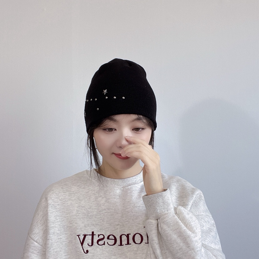 LOVELY HAT韓國代購女裝新款26春夏真品職業時尚推薦帽子LOVELY HAT帽子