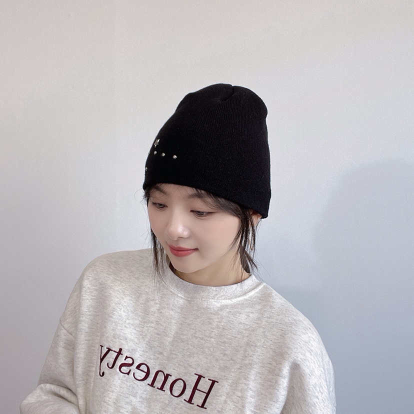 LOVELY HAT韓國代購女裝新款26春夏真品職業時尚推薦帽子LOVELY HAT帽子