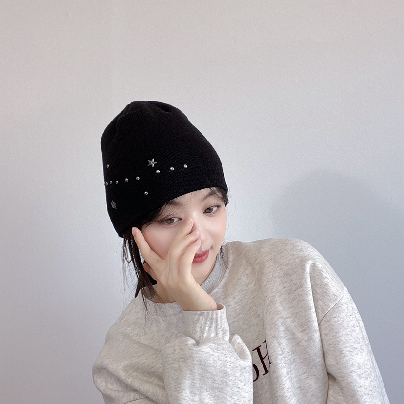 LOVELY HAT韓國代購女裝新款26春夏真品職業時尚推薦帽子LOVELY HAT帽子