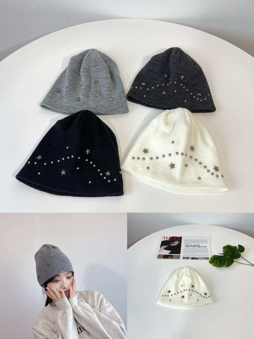 LOVELY HAT韓國代購女裝新款26春夏真品職業時尚推薦帽子LOVELY HAT帽子