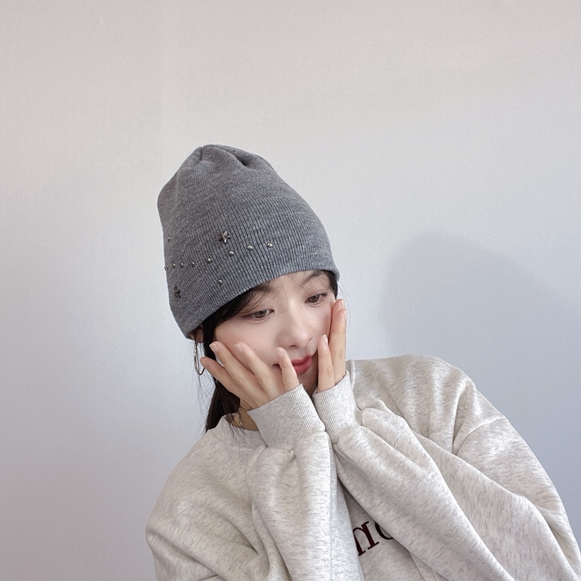 LOVELY HAT韓國代購女裝新款26春夏真品職業時尚推薦帽子LOVELY HAT帽子圖色1