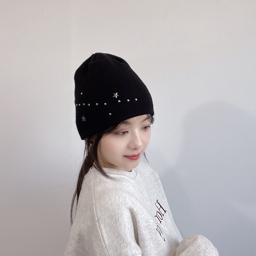 LOVELY HAT韓國代購女裝新款26春夏真品職業時尚推薦帽子LOVELY HAT帽子圖色2