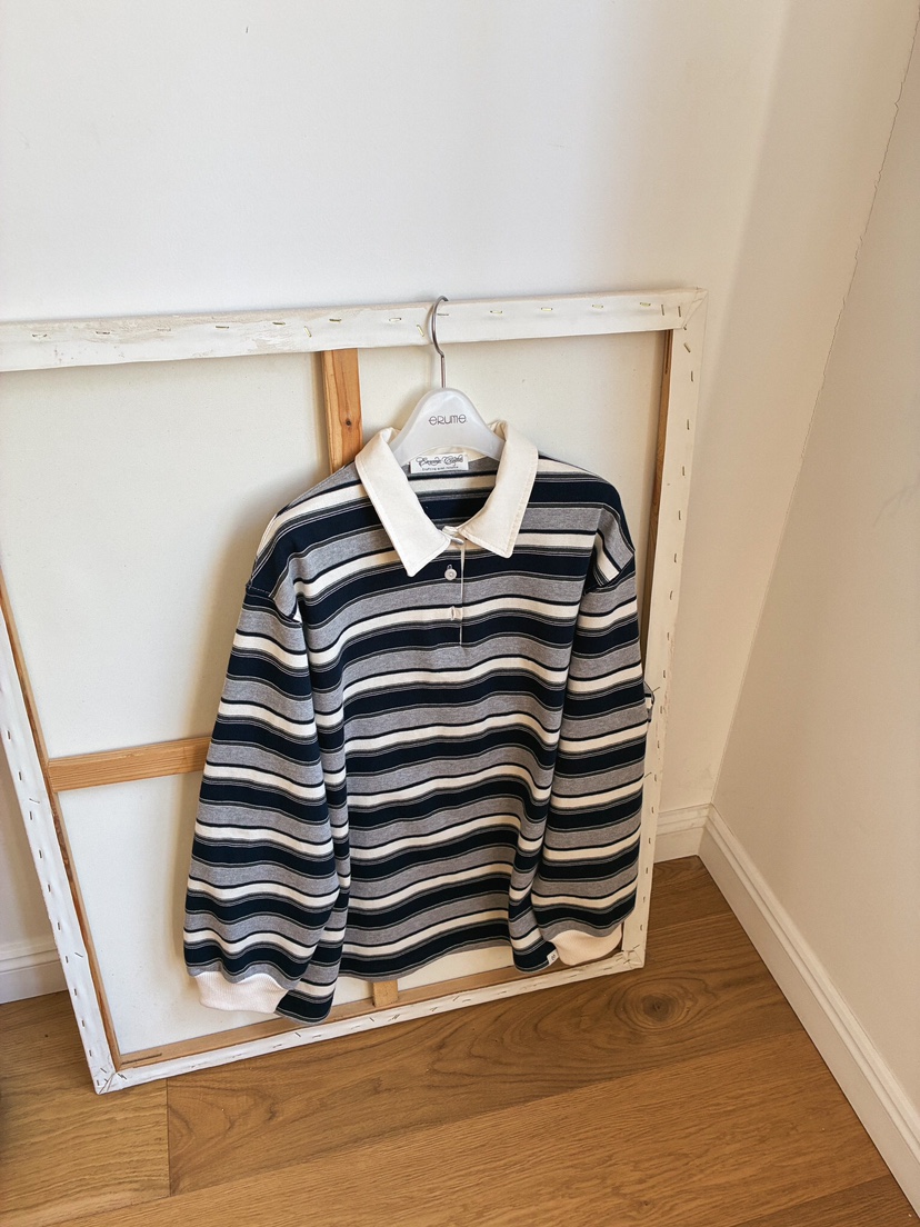 ERUME東大門實拍女士新款人氣推薦休閑時尚26春夏真品衛衣ERUME衛衣