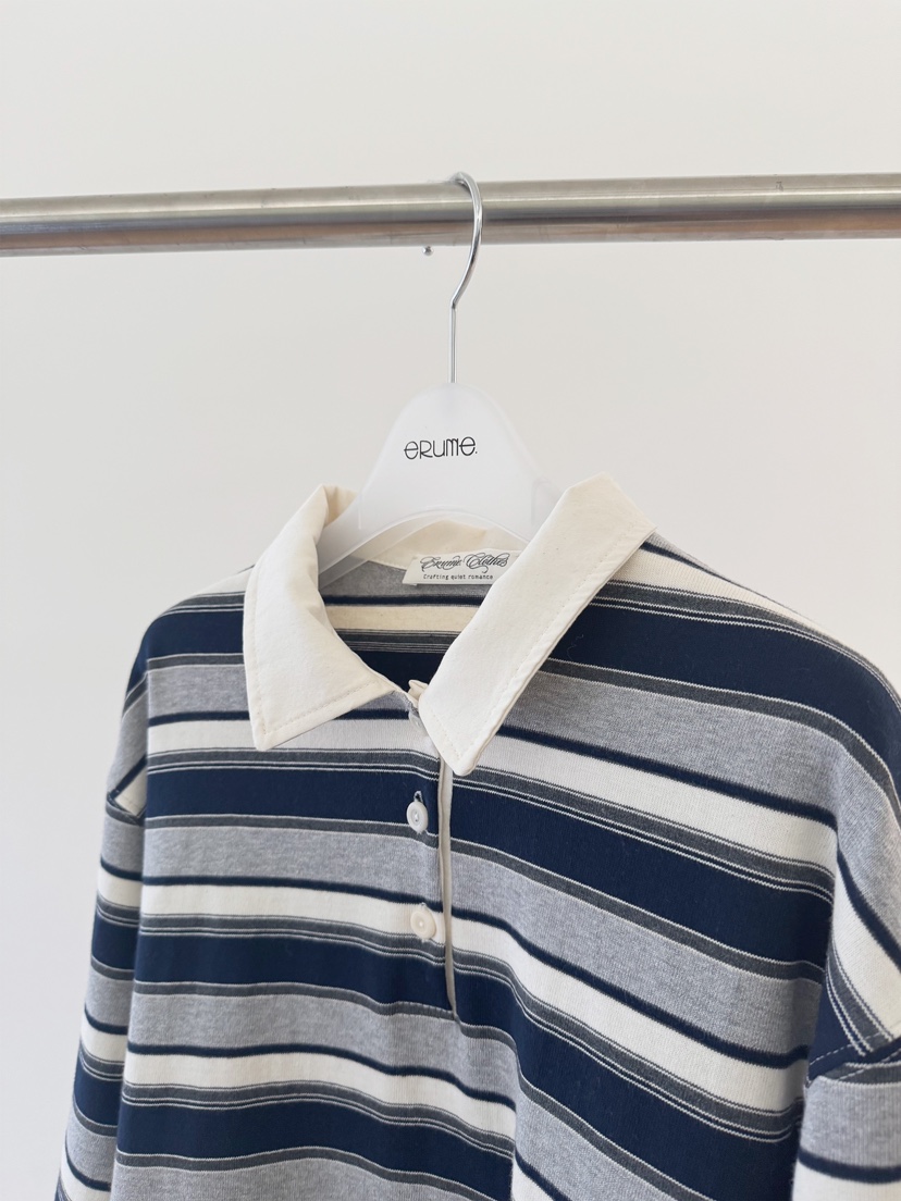 ERUME東大門實拍女士新款人氣推薦休閑時尚26春夏真品衛衣ERUME衛衣