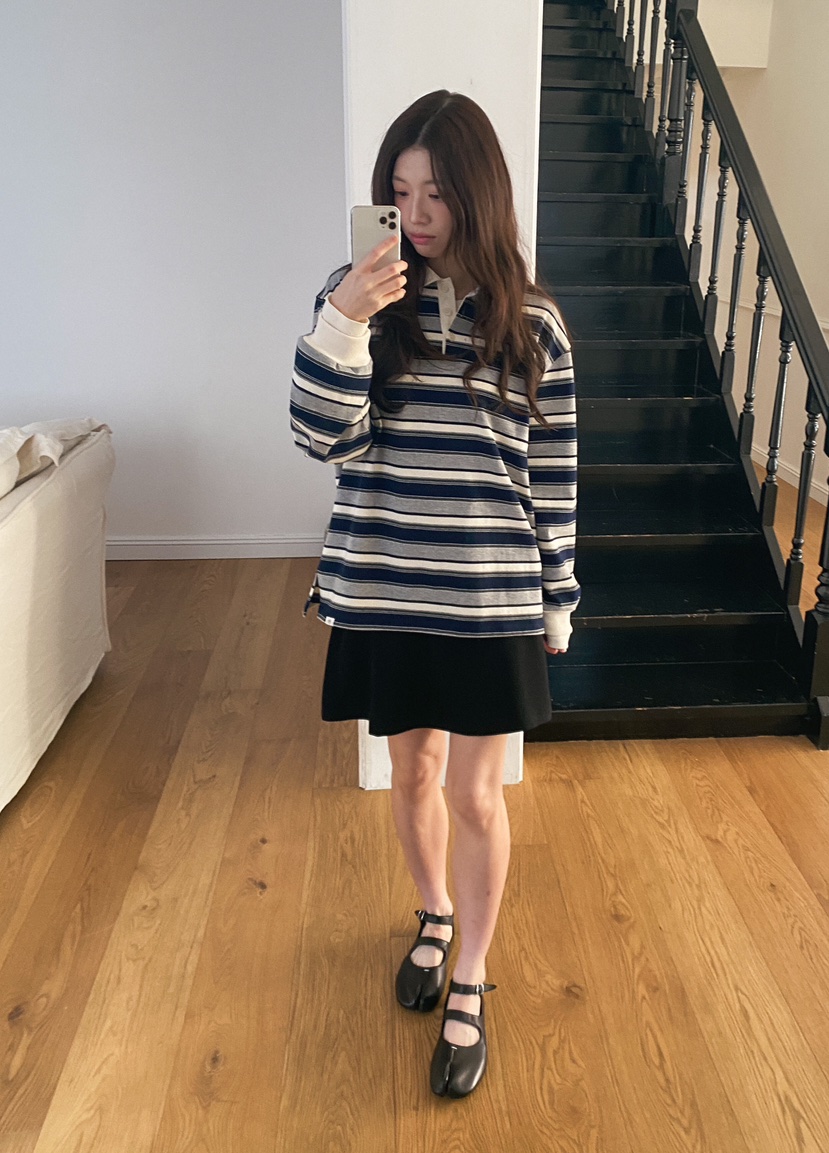 ERUME東大門實拍女士新款人氣推薦休閑時尚26春夏真品衛衣ERUME衛衣