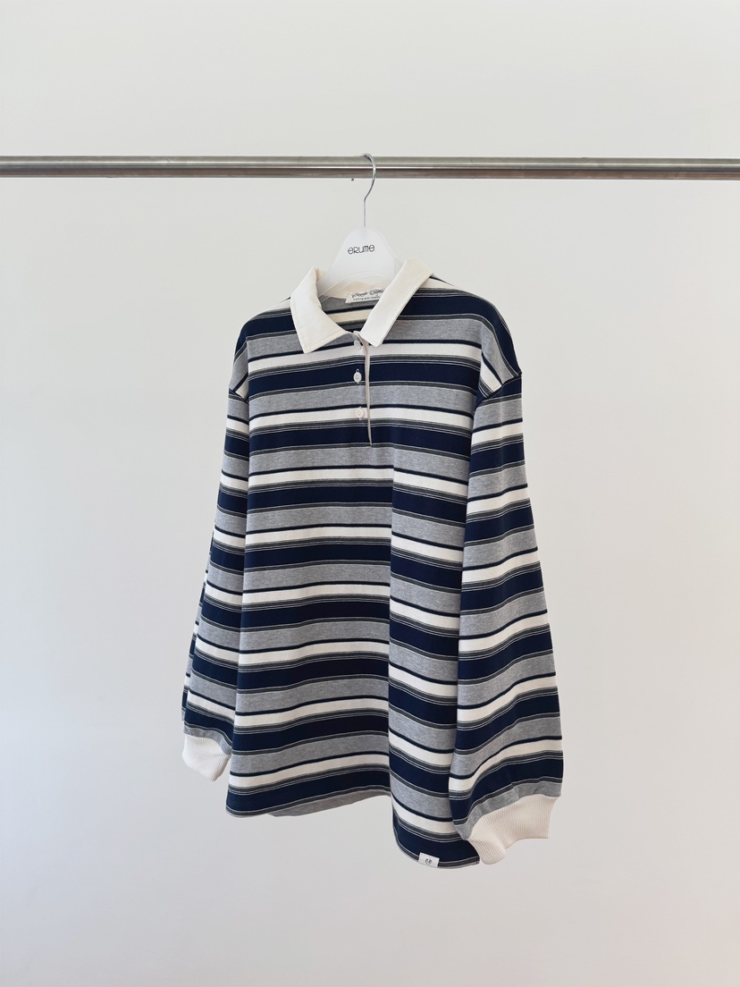 ERUME東大門實拍女士新款人氣推薦休閑時尚26春夏真品衛衣ERUME衛衣圖色2