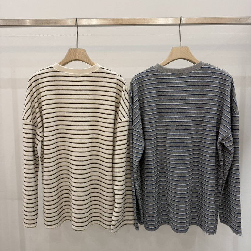 THE EYL東大門直郵女士新款時尚26春夏熱賣人氣職業衛衣THE EYL衛衣